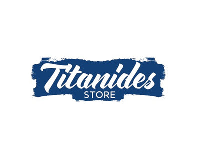The Titanides 
