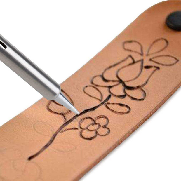 Adjustable Carving Embossing Tool Set