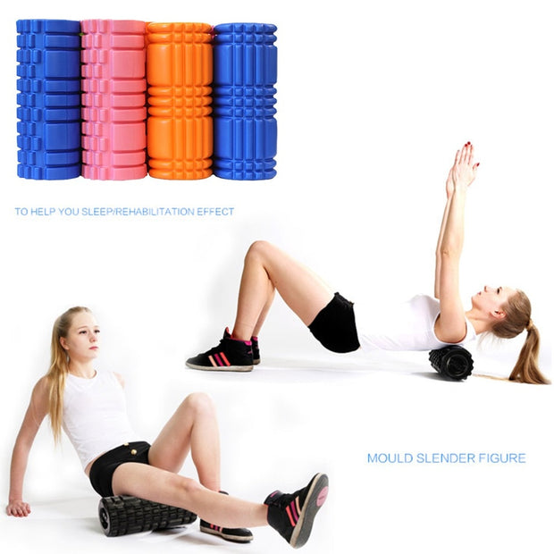 Yoga Muscle Massage Roller