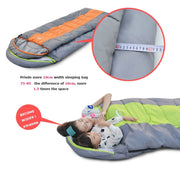 Lightweight Outdoors Sleeping Bag