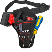Multi-Functional Waterproof Waist Tool Bag
