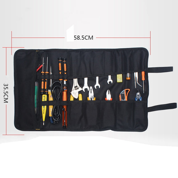 Multifunction Portable Tool Bag