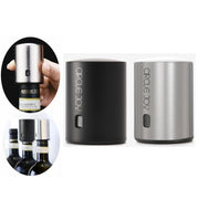 Smart Stainless Steel Wine Stopper