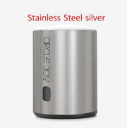 Smart Stainless Steel Wine Stopper