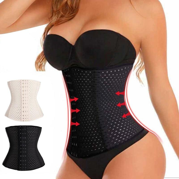 Slimming Corset Waist Trainer