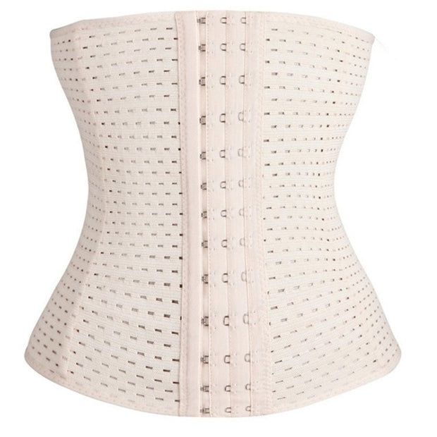 Slimming Corset Waist Trainer