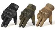 Touch Screen Tactical Gloves