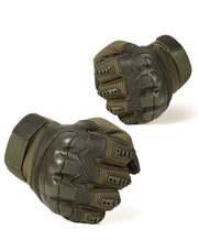 Touch Screen Tactical Gloves