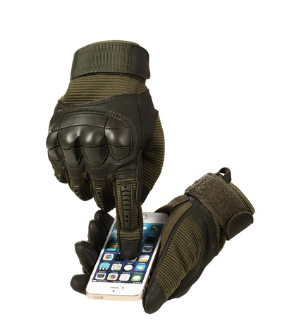 Touch Screen Tactical Gloves