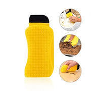 Silicone Sponge Brush