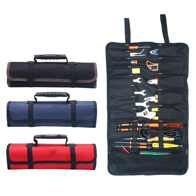 Multifunction Portable Tool Bag