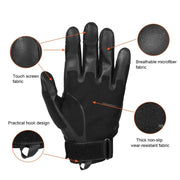 Touch Screen Tactical Gloves