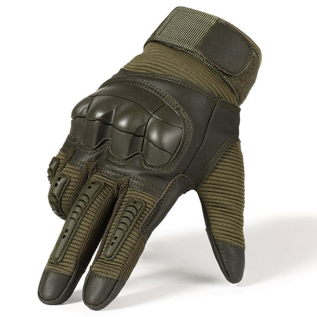 Touch Screen Tactical Gloves