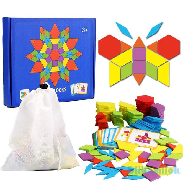 Children's Educational Toy