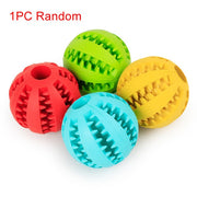 Soft Pet Dog Toy Ball