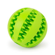 Soft Pet Dog Toy Ball