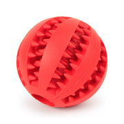 Soft Pet Dog Toy Ball