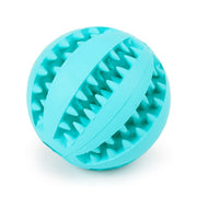 Soft Pet Dog Toy Ball