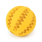 Soft Pet Dog Toy Ball