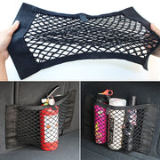 The Car String Net Organizer