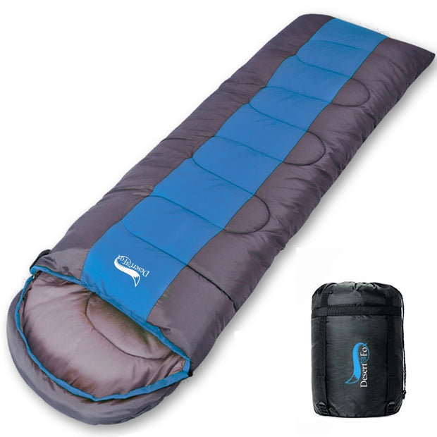 Lightweight Outdoors Sleeping Bag