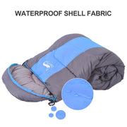 Lightweight Outdoors Sleeping Bag