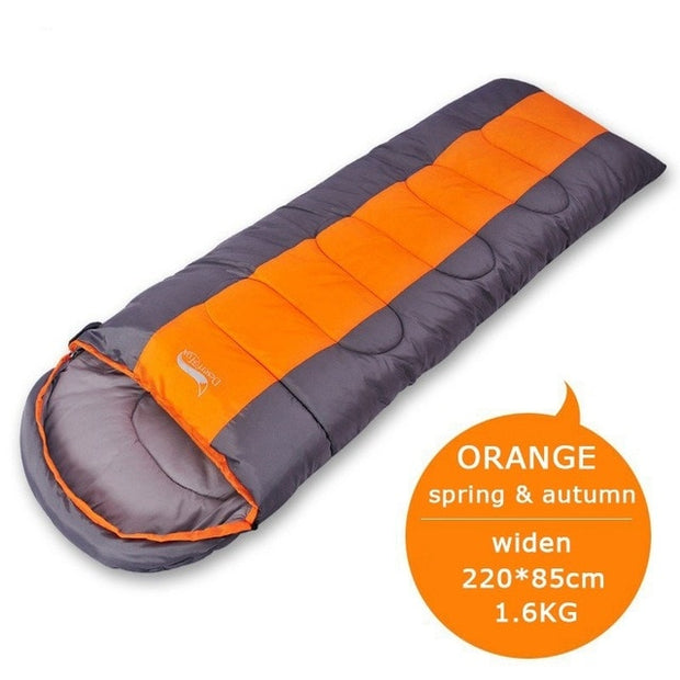 Lightweight Outdoors Sleeping Bag