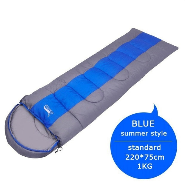 Lightweight Outdoors Sleeping Bag