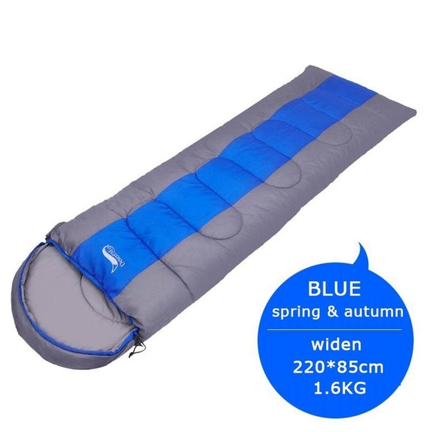 Lightweight Outdoors Sleeping Bag