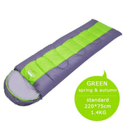 Lightweight Outdoors Sleeping Bag