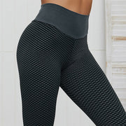 Seamless Fitness Leggings