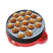 Electric Takoyaki Maker Grill Pan