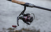 Stainless Steel Fishing Reel