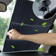 Sun Visor Protector Windshield