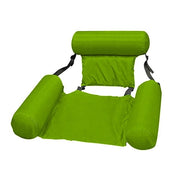 Inflatable Hammock Chair for Swimming