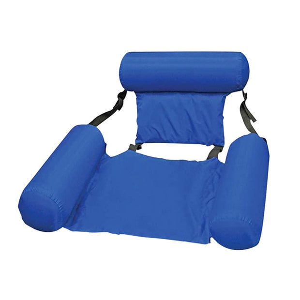 Inflatable Hammock Chair for Swimming