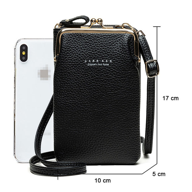 Phone Shoulder Bag