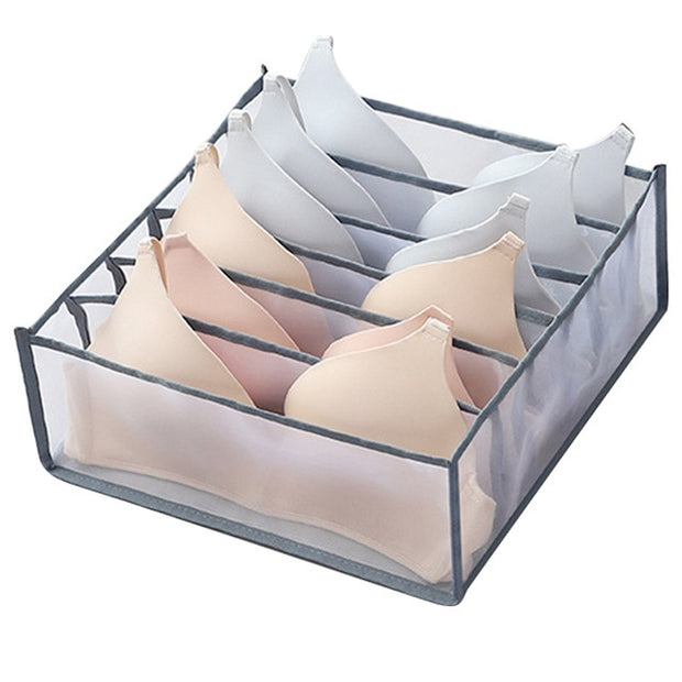 New Underwear Bra Organizer