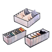 New Underwear Bra Organizer