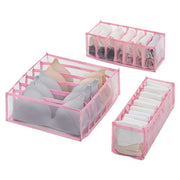 New Underwear Bra Organizer