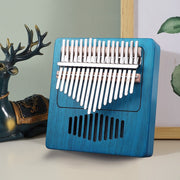 17 Keys Kalimba (Thumb Piano)