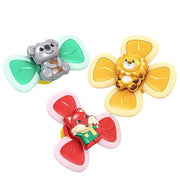 Cute Baby Spinner Toy