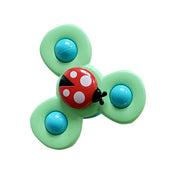 Cute Baby Spinner Toy