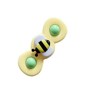 Cute Baby Spinner Toy