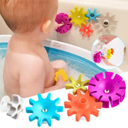 Cute Baby Spinner Toy