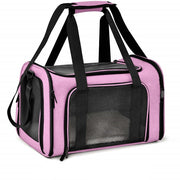 Pet Carrier Bag