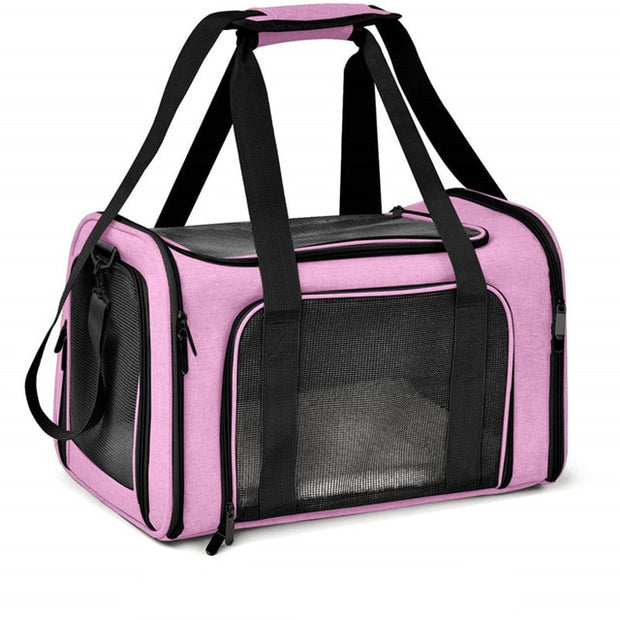 Pet Carrier Bag