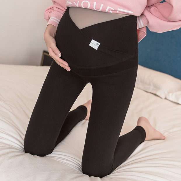 Comfortable Maternity Leggings